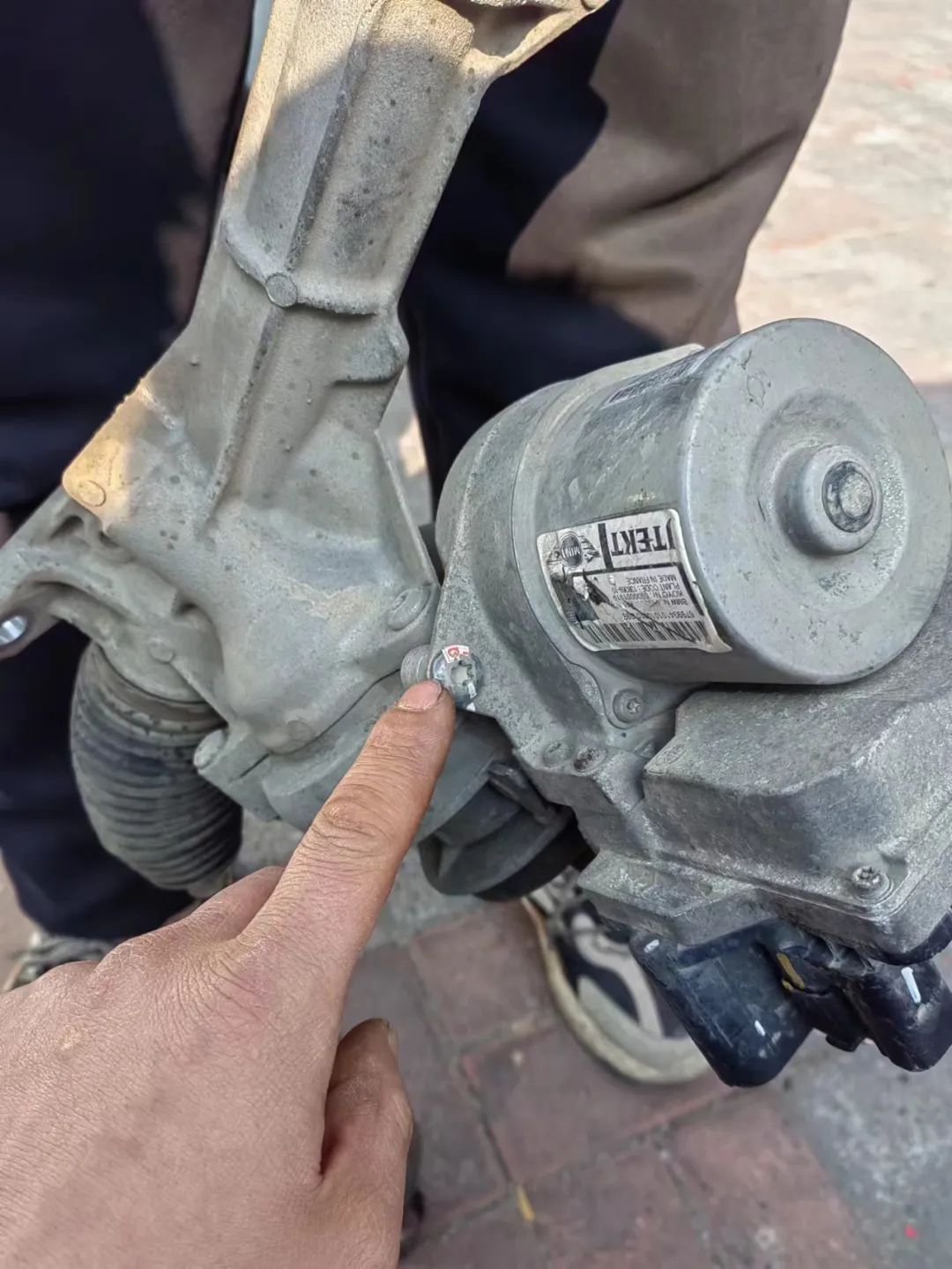 极品车况宝马mini,极品车况12年宝马mini