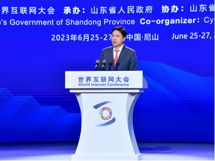 李彦宏布局大模型,李彦宏大模型改变世界