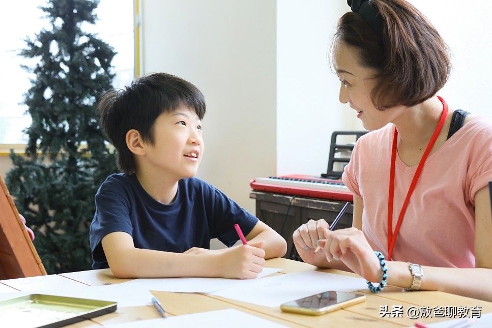 如何培养孩子的自律和内驱力,怎样让孩子产生内驱力和自律
