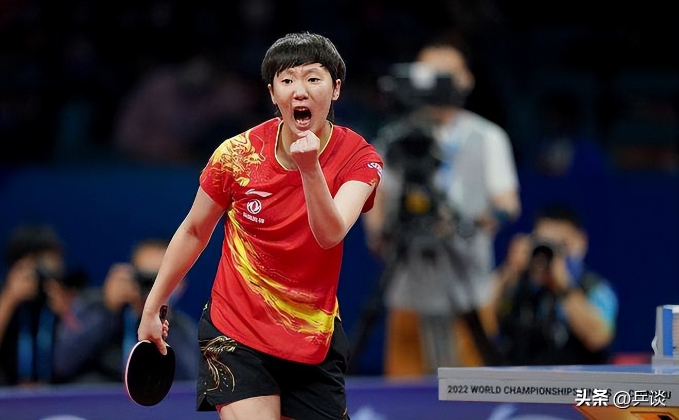 2023乒乓大满贯赛程,2023乒乓球大满贯赛日期