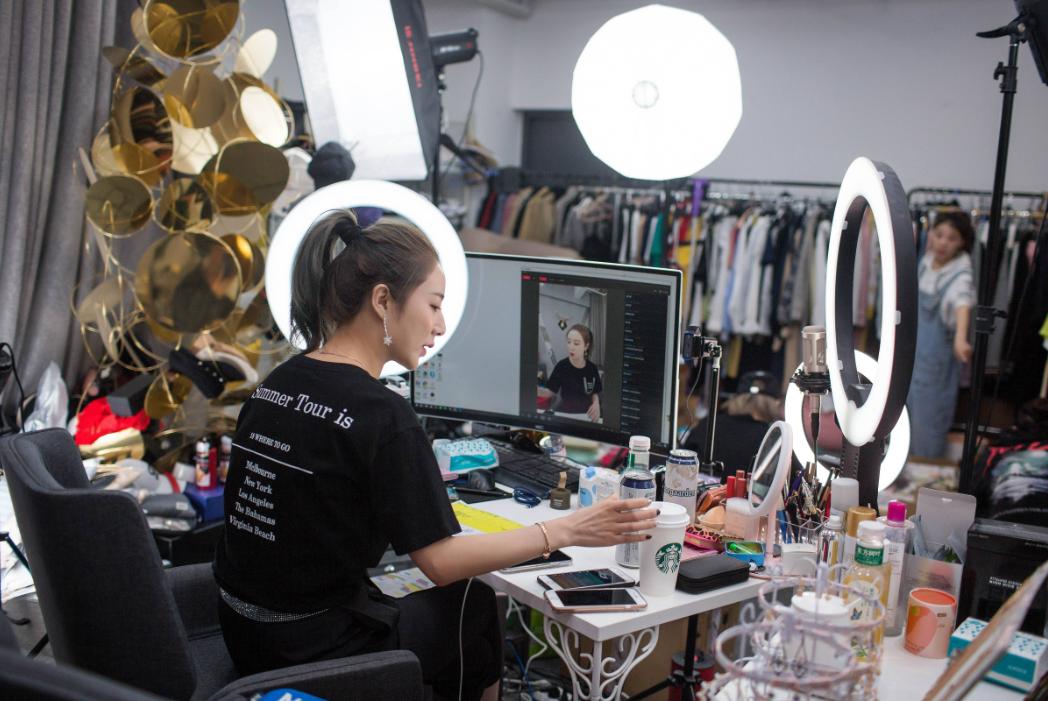 格力电器直播带货,格力直播对实体店的影响