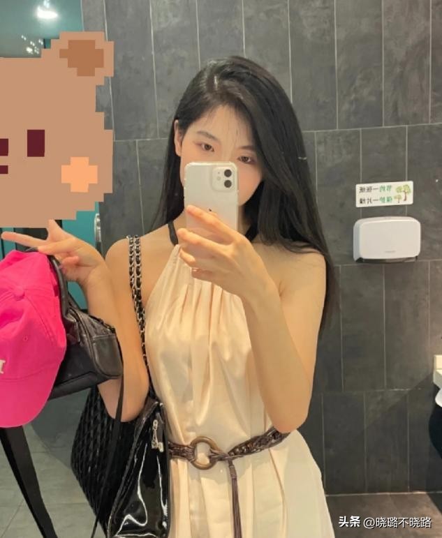 35-45岁女性随性穿搭长裙,中年女士过膝长裙穿搭