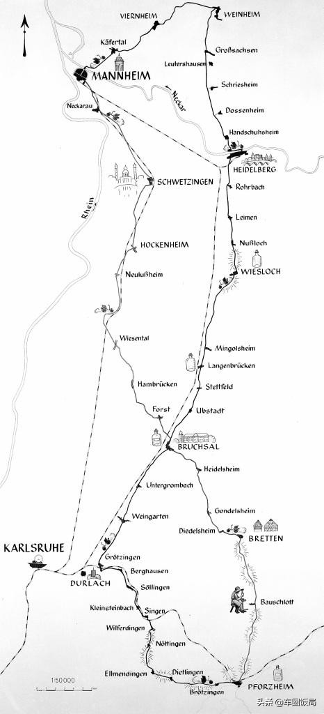 从古至今中国汽车的发展史图片,历史上第1辆汽车是什么样的