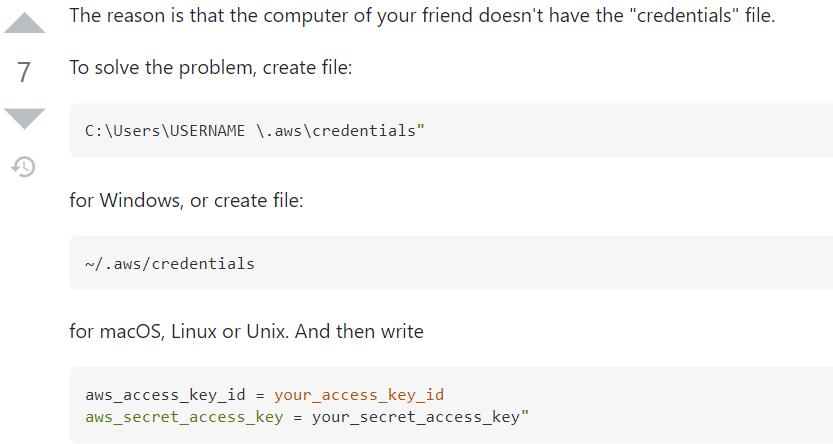 aws云的存储过程,awss3文件服务器
