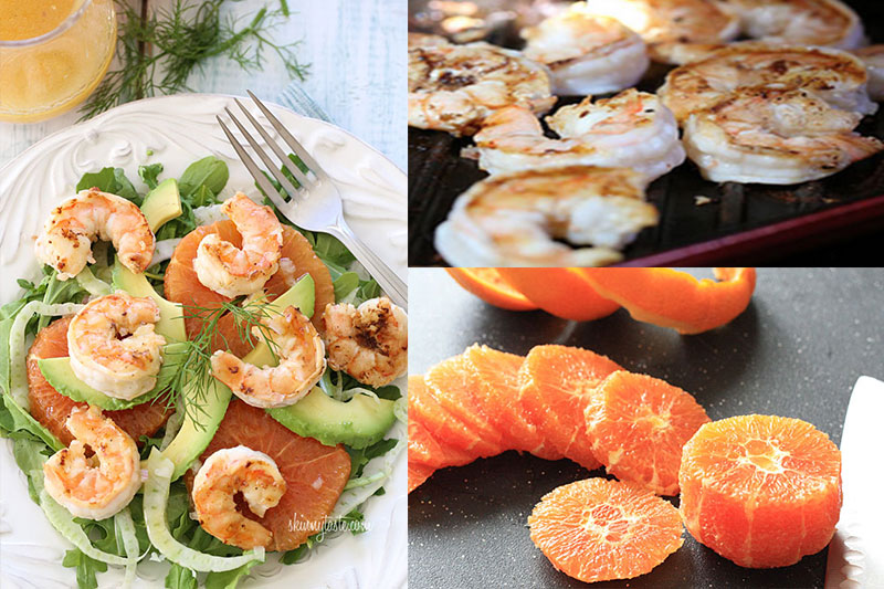 夏日蔬菜沙拉健康低脂又清爽,夏日解暑菜谱推荐清爽黄瓜沙拉