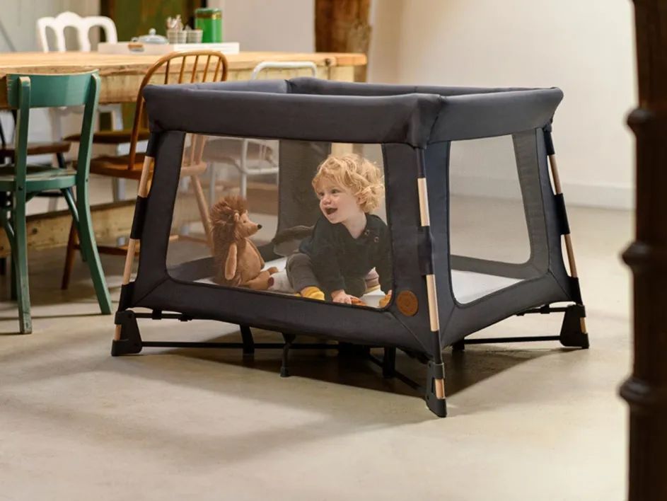 斩获2022德国iF设计大奖，这些玩具婴童产品凭什么？