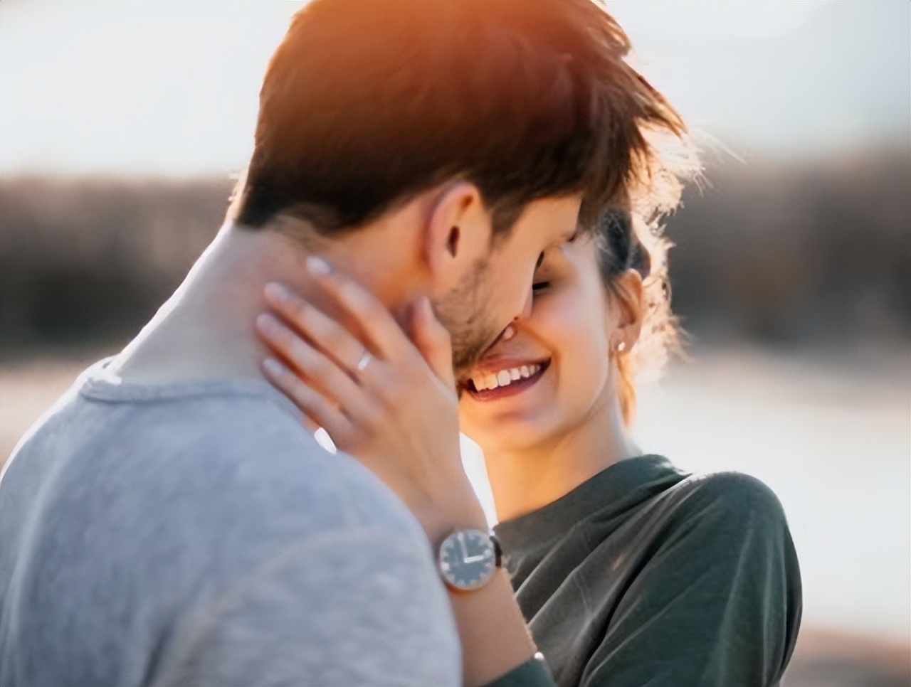 这才是女生该有的爱情态度,追女孩正确的爱情观是什么