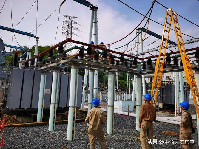 风电变电运维需要倒班吗,变电运维班情况