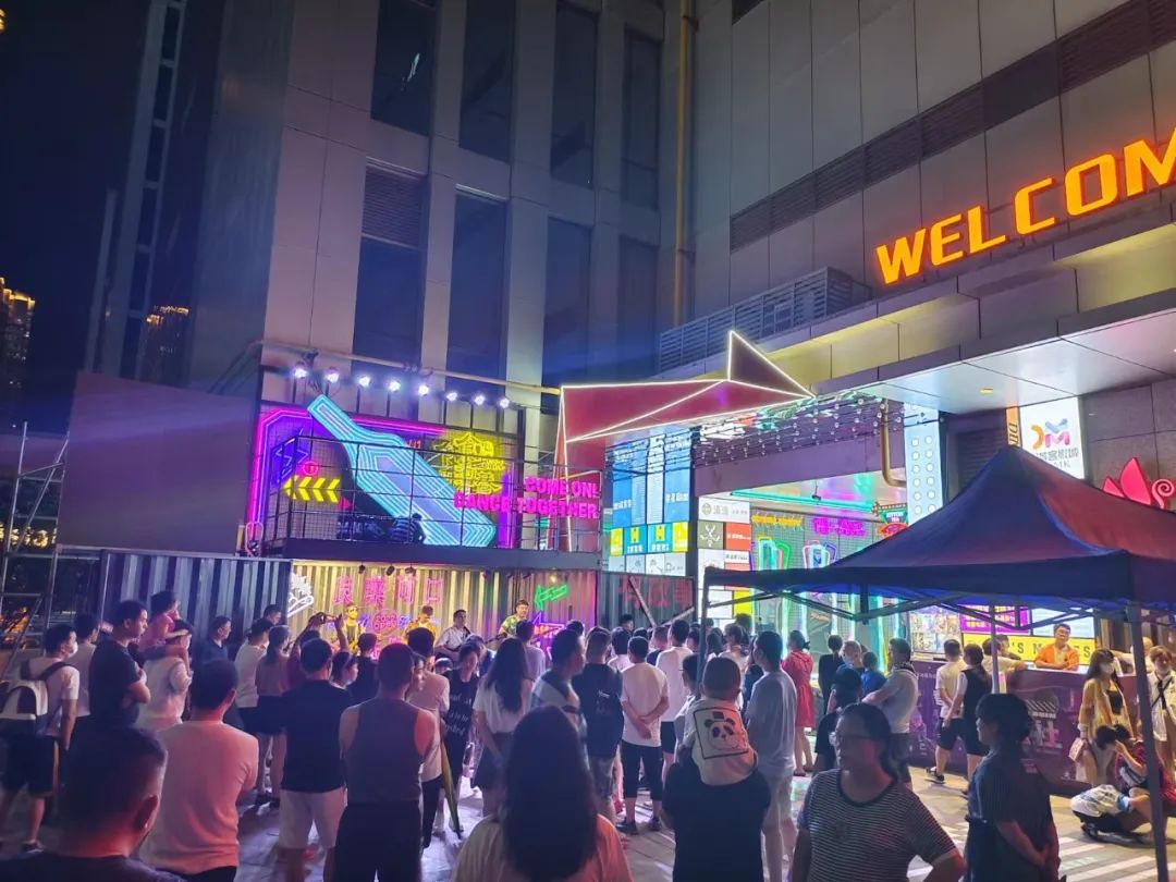 心动预警！你的七夕被汉神承包了