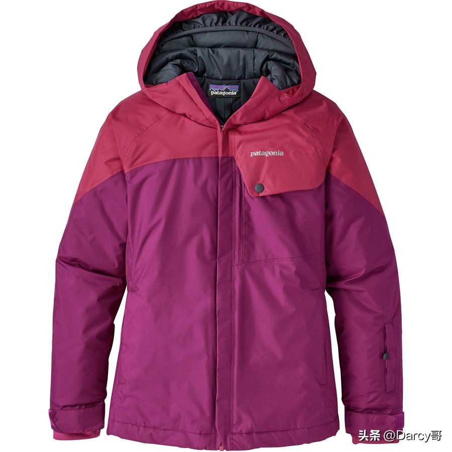 户外运动六大天王,全球四大运动品牌