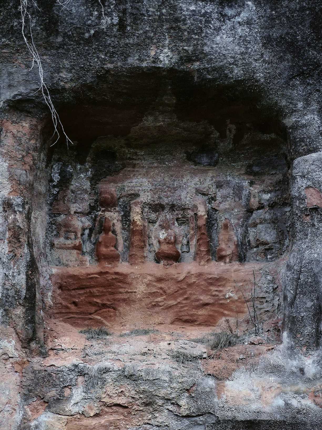 乐山异国风情打卡新去处,乐山游玩攻略及人文风情