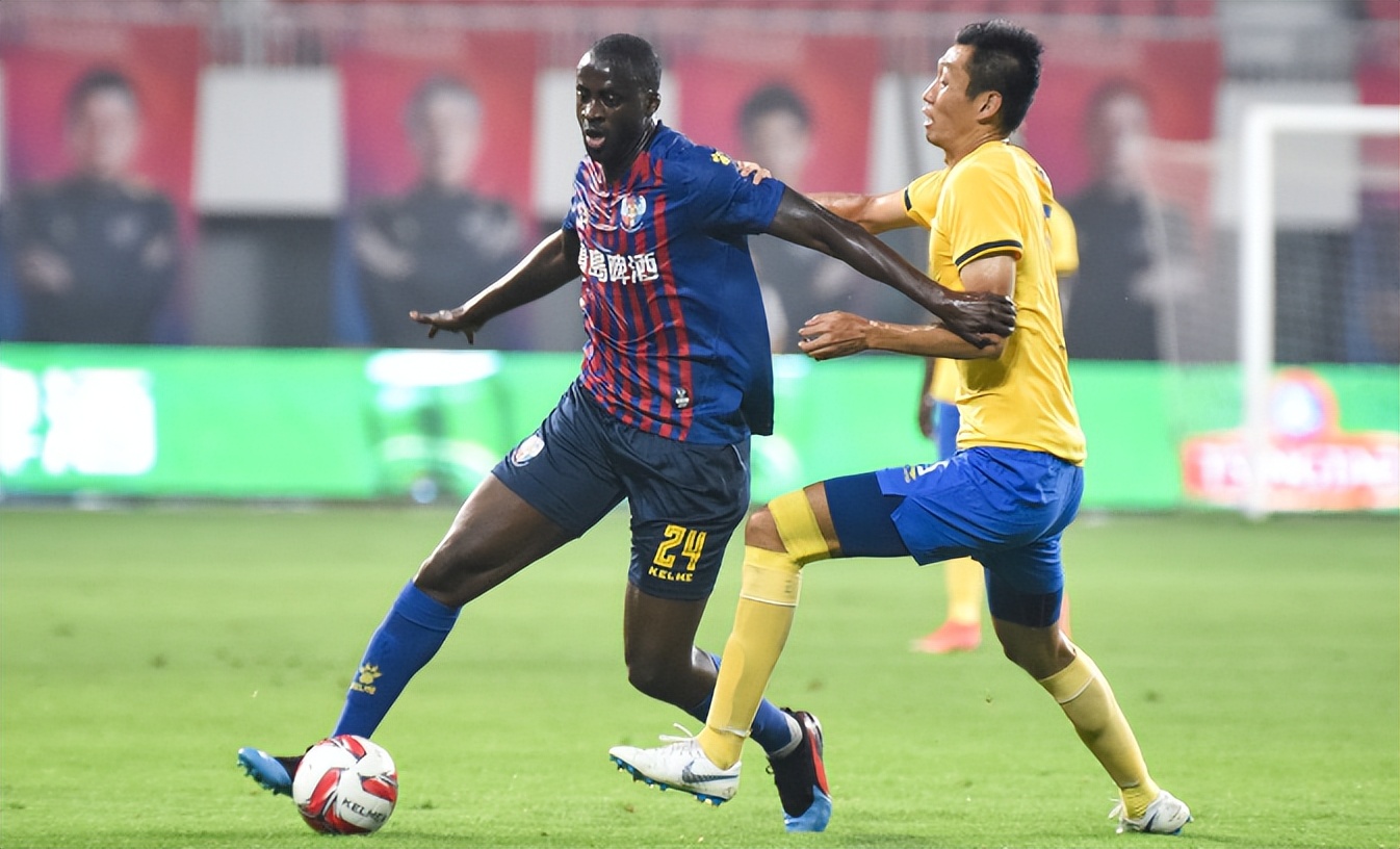 青岛黄海足球队现在怎么样了,青岛足球黄海