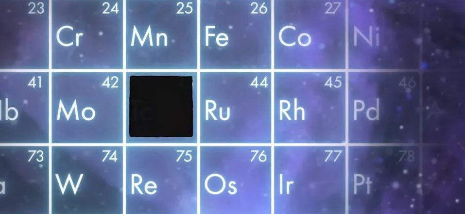 有没有元素周期表外的元素,元素周期表第52号元素是什么