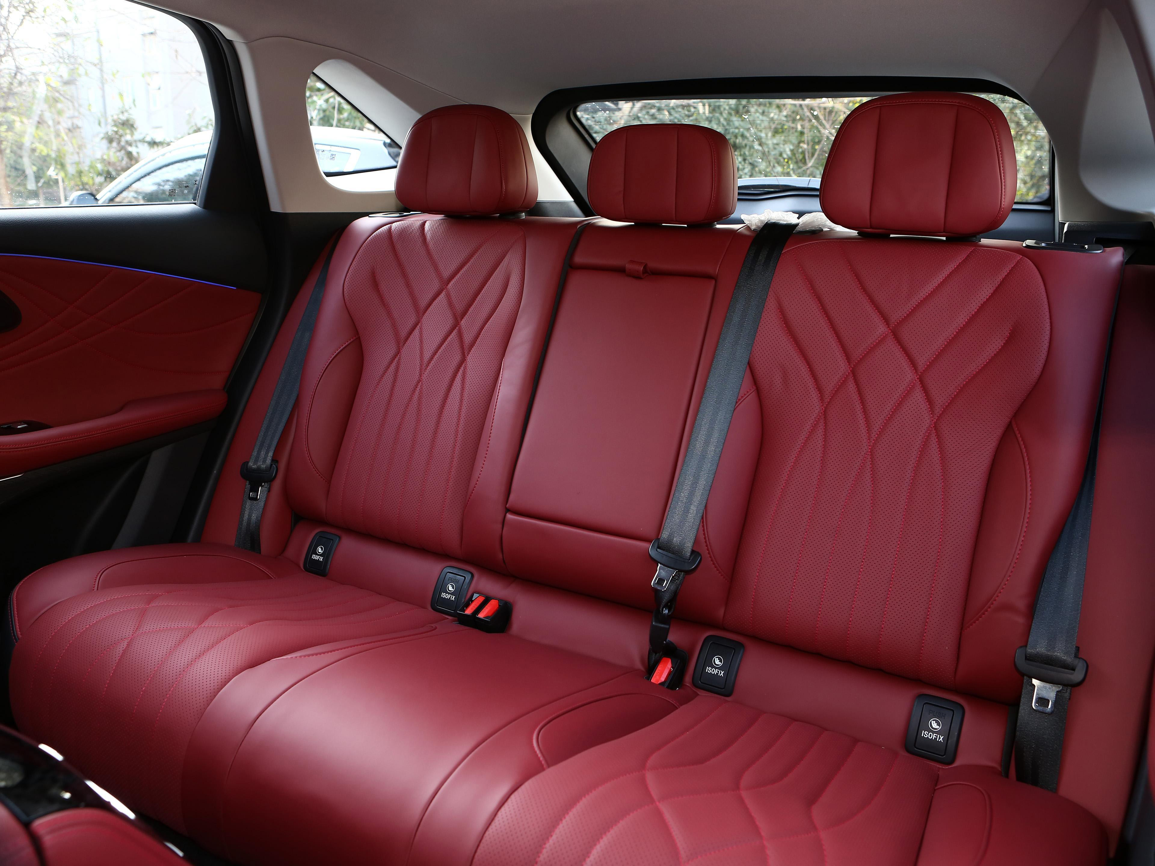 星途瑶光打破奇瑞固有认知,奇瑞星途瑶光高级感有吗