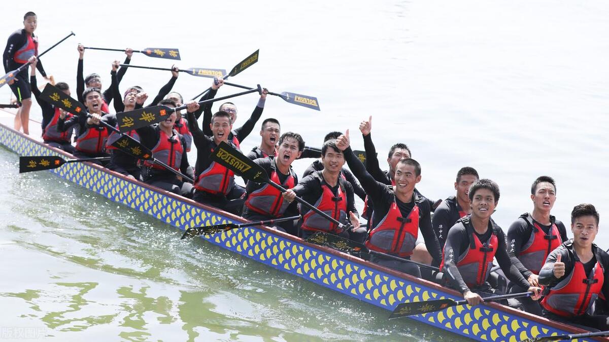 武穴端午龙舟赛,武穴2023龙舟比赛什么时候开始