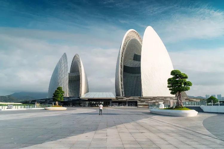 珠海唐家湾古镇攻略自由行,去广东珠海旅行攻略