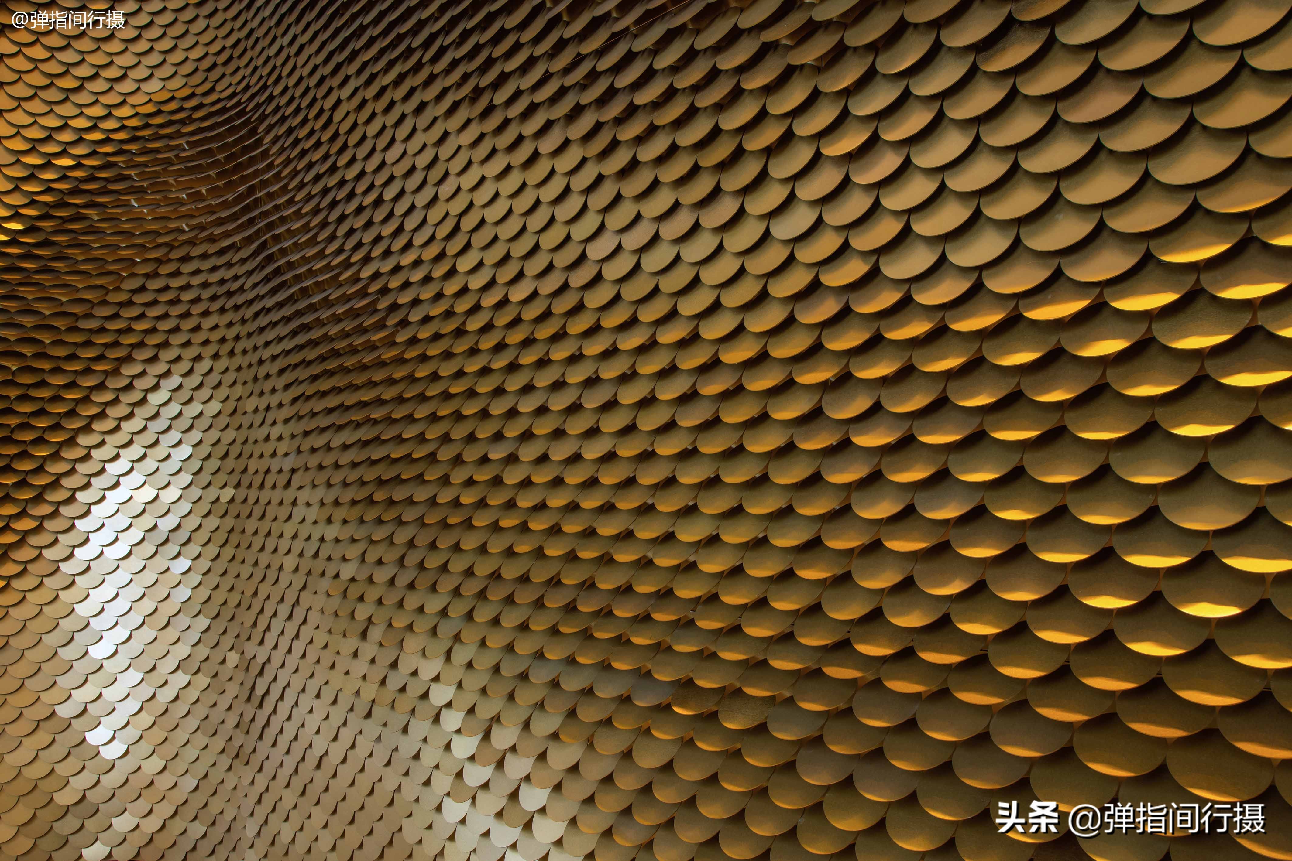 超美海景酒店设计,珠海即将建造的世界顶级酒店