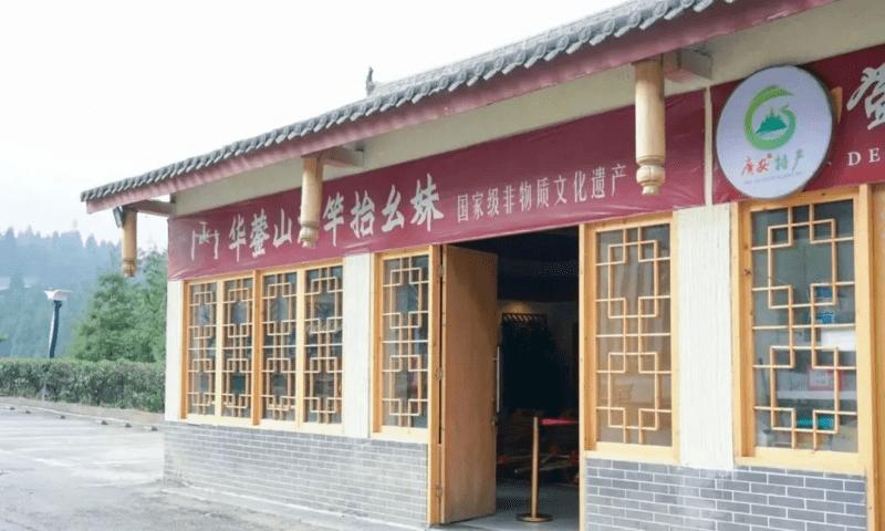 射洪争创天府旅游名县,渠县争创天府旅游名县