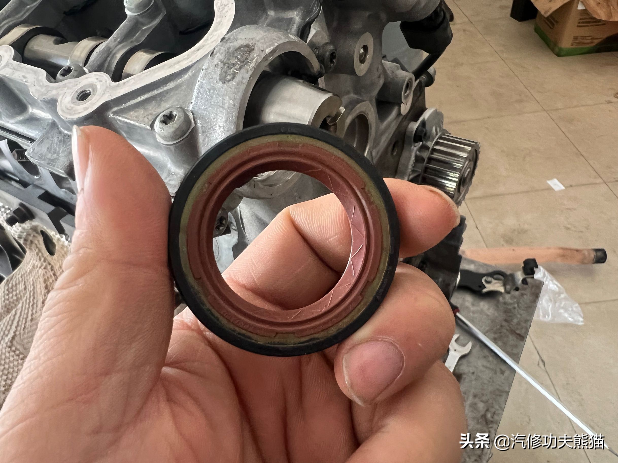 修车烧机油到底要不要拆发动机,修车把车修坏属于民事侵权吗