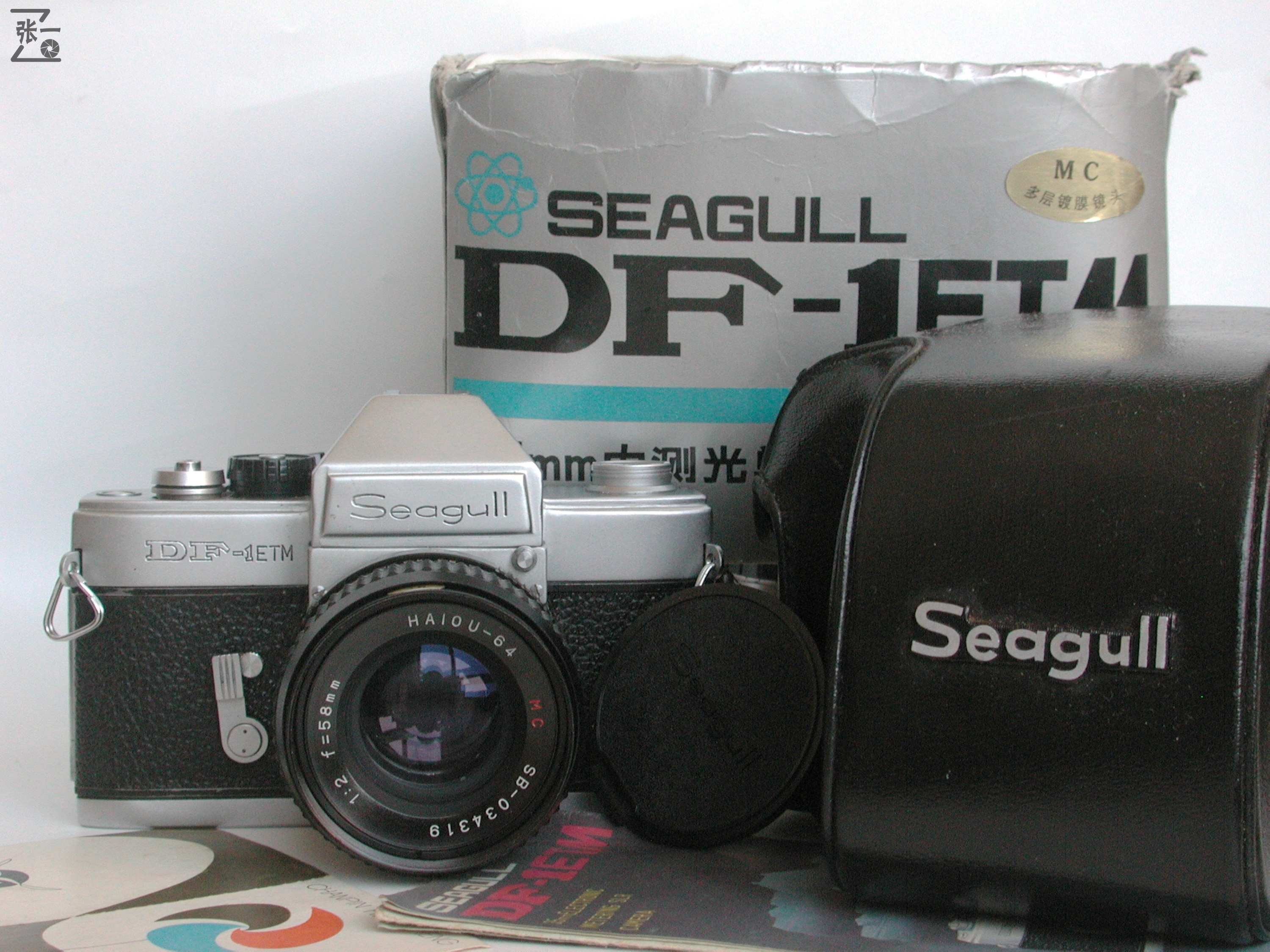 海鸥df相机1984的价格,df11g海鸥相机现在价格多少