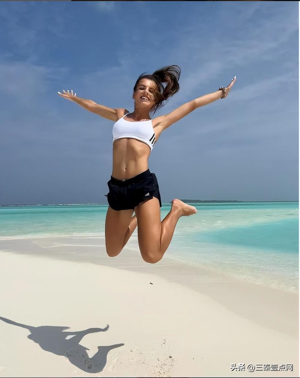 最性感女裁判结婚幕后故事？贝弗利女友秀性感？马龙骚扰瓦妮莎？