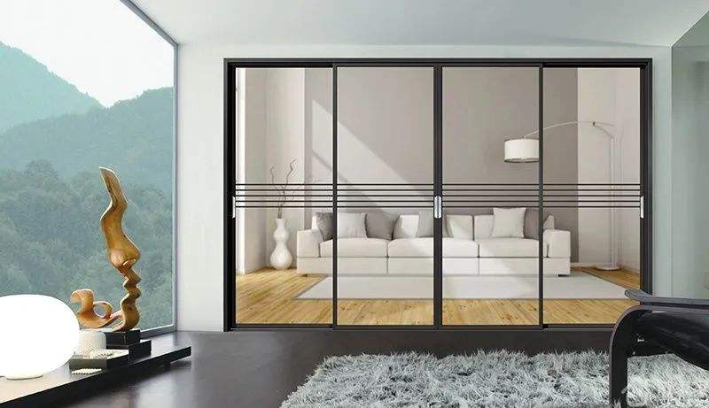 瓦瑟系统门窗知识：门窗破裂无需担心，找明原因有必要