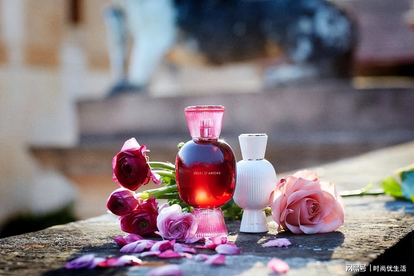 宝格丽白晶淡香香氛,宝格丽香氛系列