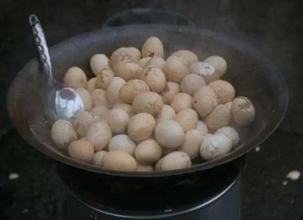 有你敢下嘴的吗？