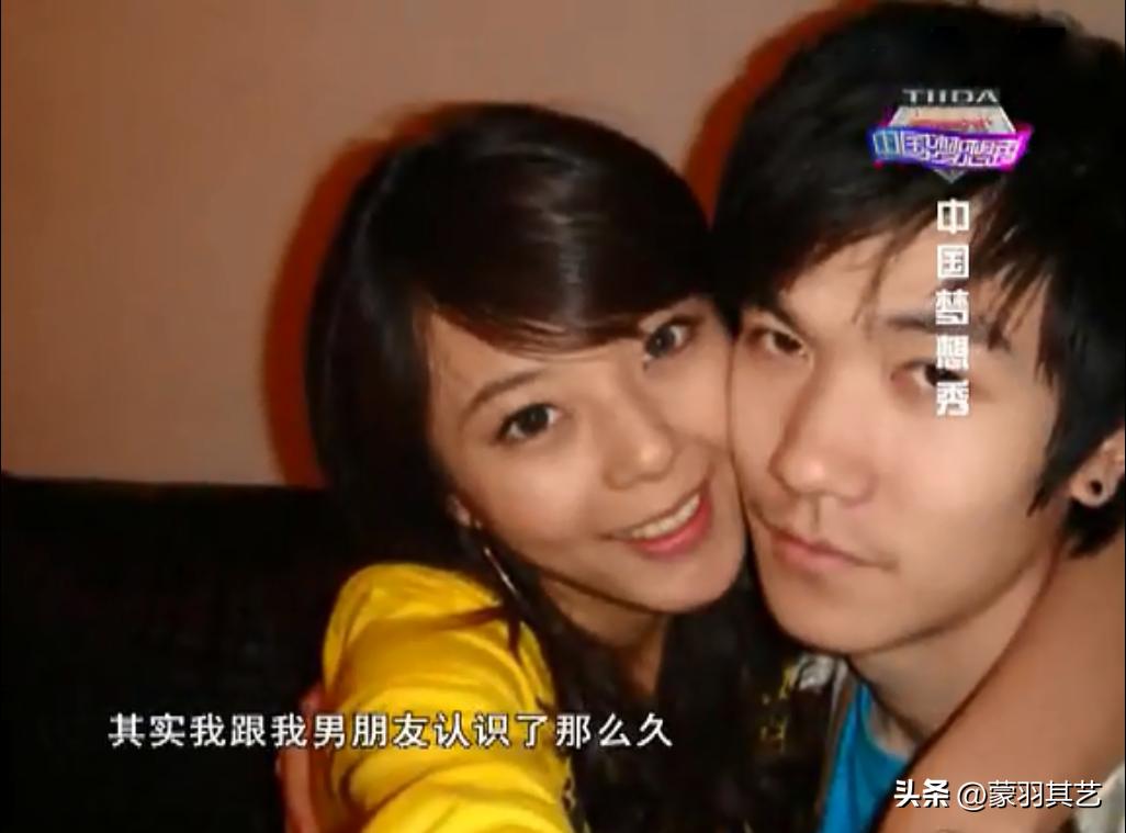 中国黄金比例身材第一人,曾经中国第一富豪