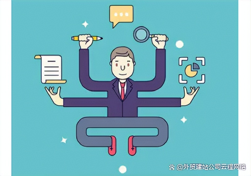 外贸网站如何做推广,外贸品牌网站建设