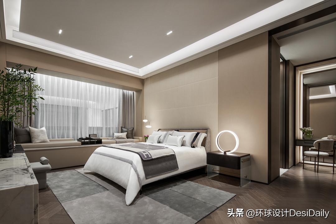 首发.SCD｜回归纯粹极致的生活「环球设计3082期」