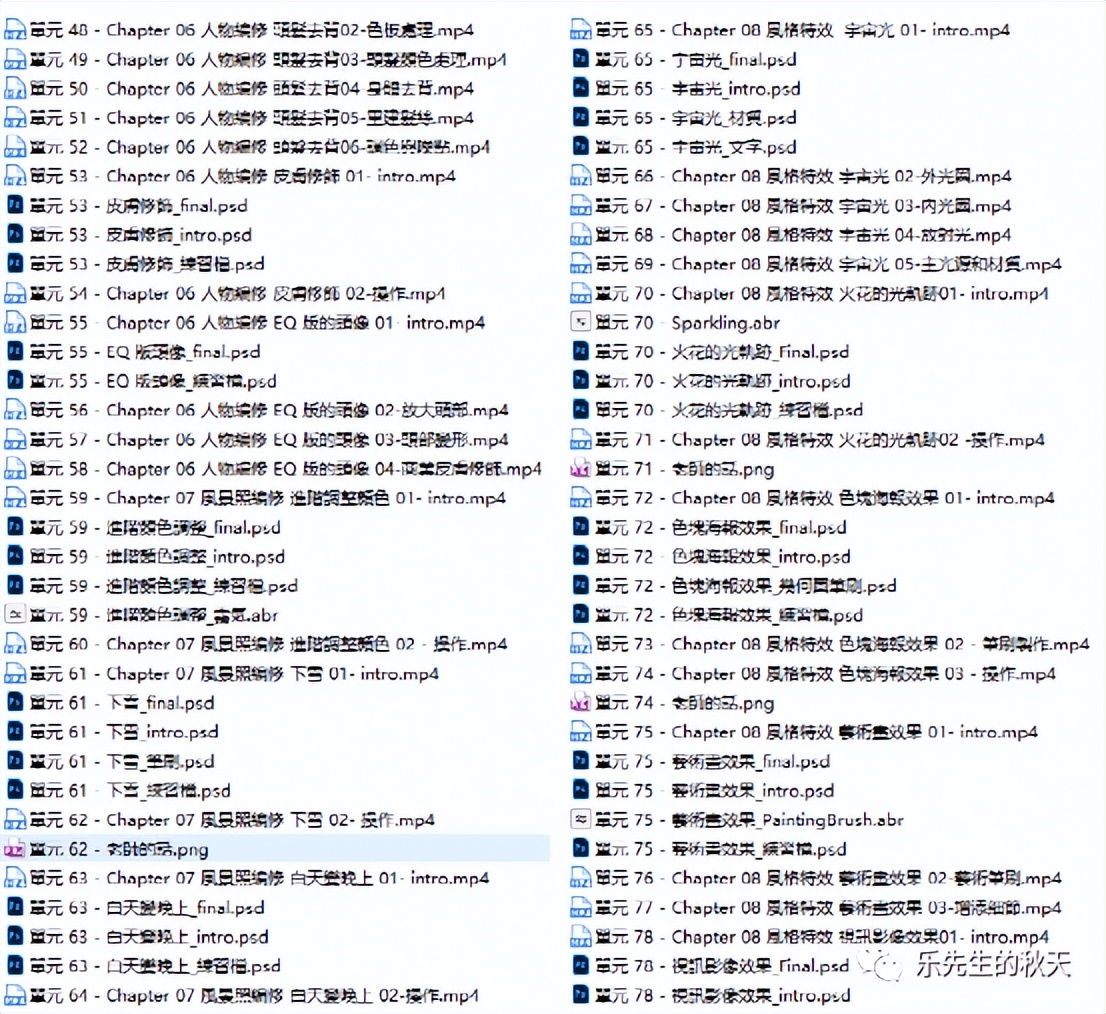 0元ps学习全套免费课程,2023ps零基础入门到精通书籍推荐