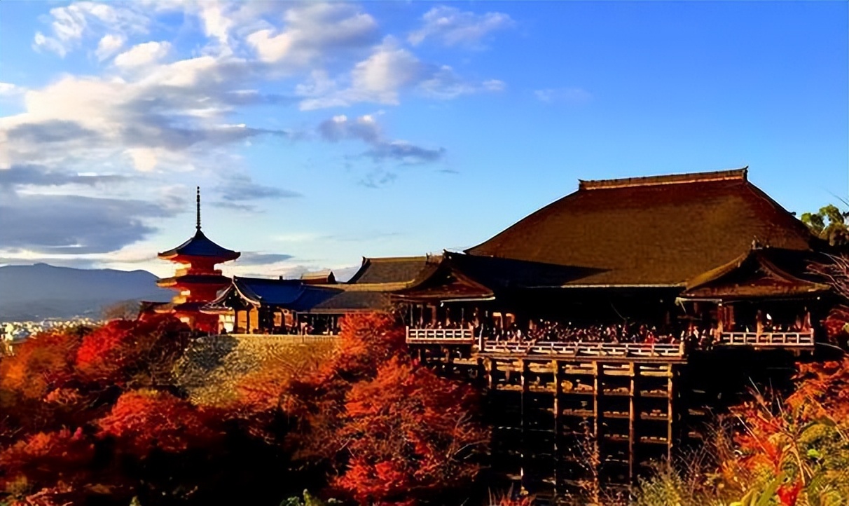 东征日本失败的真实原因,镰仓时代日本强吗