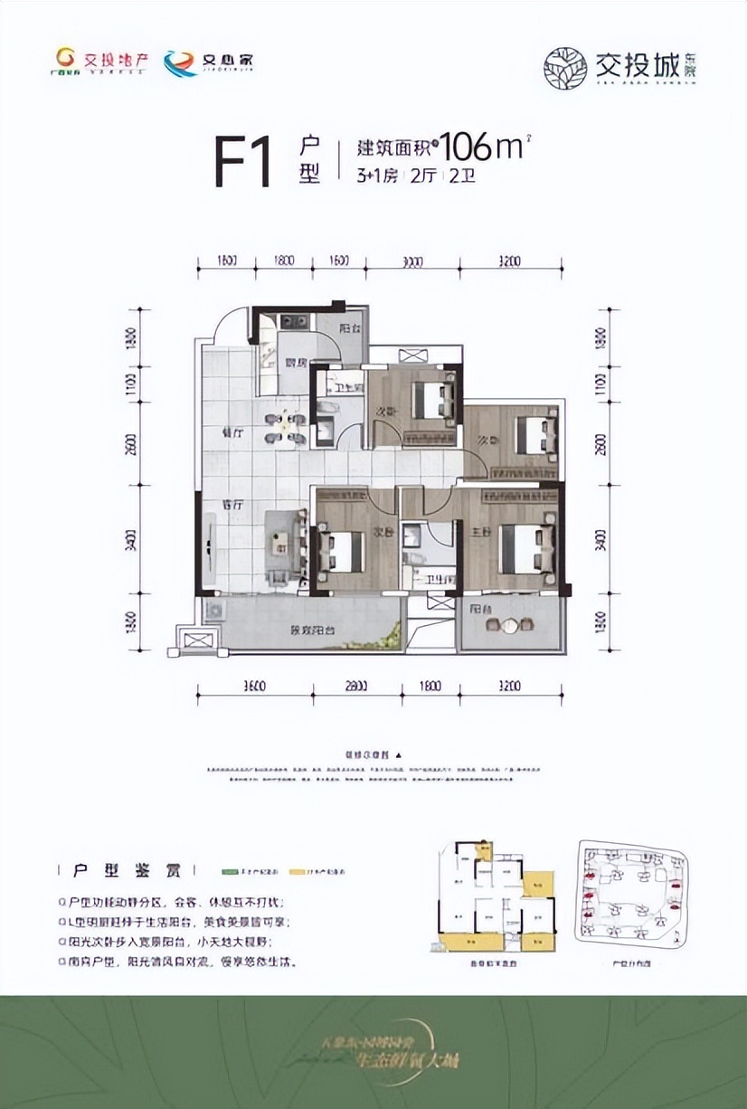 南宁精品洋房楼盘排名前十,南宁样板房哪里好