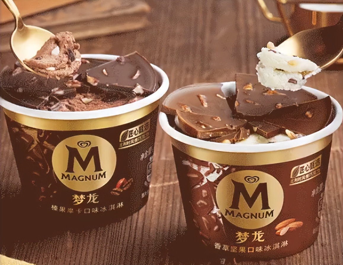 大牌跨界,刺客下沉,今年的雪糕正走向何方?