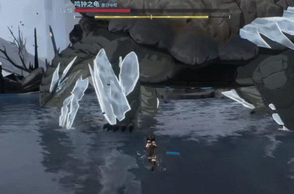 鸣潮跑酷挑战点位,鸣潮跑酷挑战分布