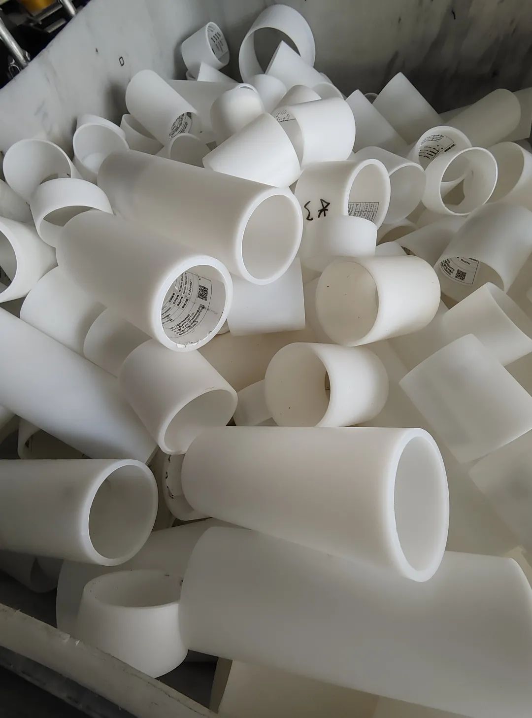 模切夹废料怎么处理,模切废料回收