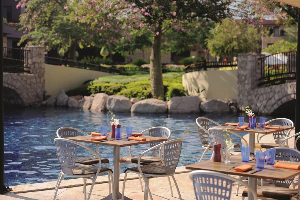 约旦，迷醉在路上的日暮与晨昏