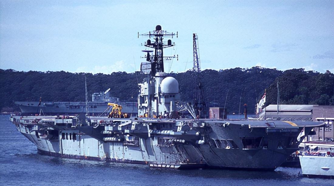 中国花3000万美元买的废船,中国花三千万买废船