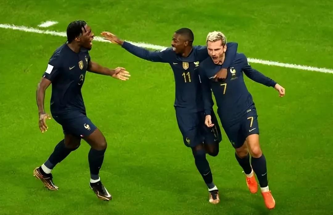 世界杯16强已定十席,世界杯16强最新排名