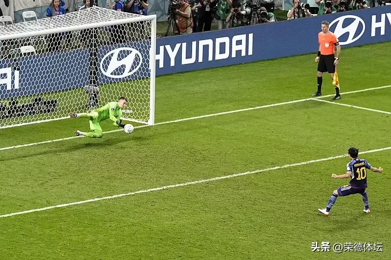 日本足球领先,日本足球是否已经接近巴西