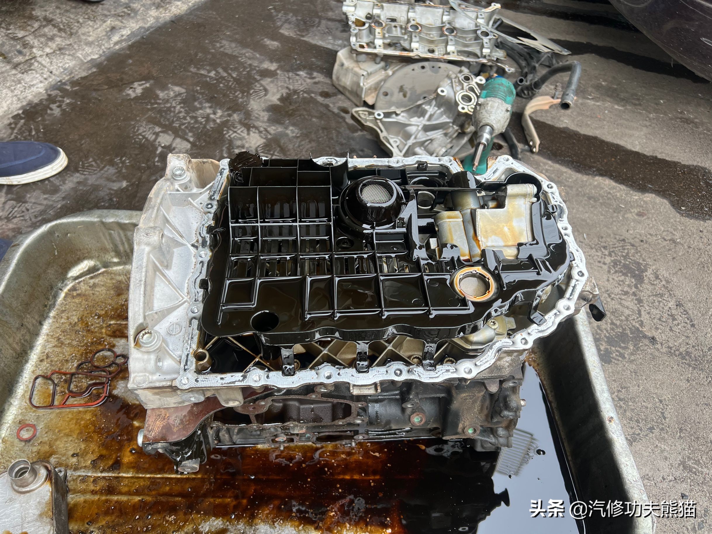 烧机油的大众德系车有哪些,烧机油的大众用什么机油