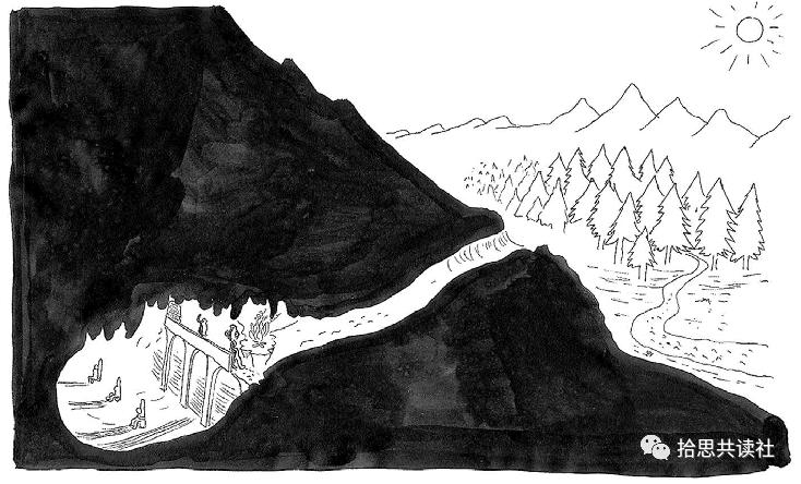 雅典早期历史柏拉图,希腊雅典的学者柏拉图