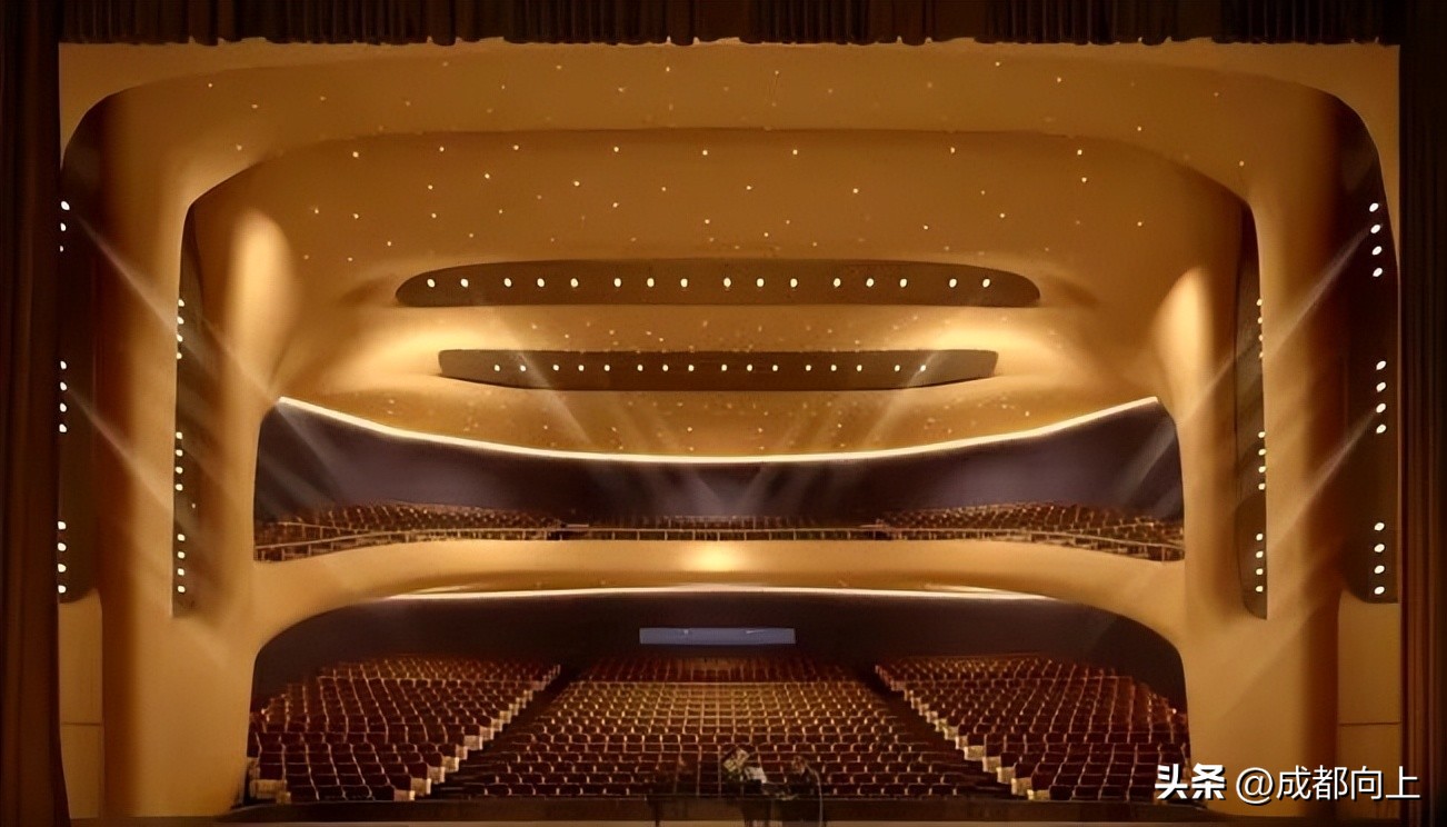 成都千年来的「领头羊」,为何如今依然辉煌?