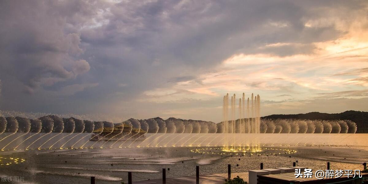 中国5a西湖,西湖5a景区