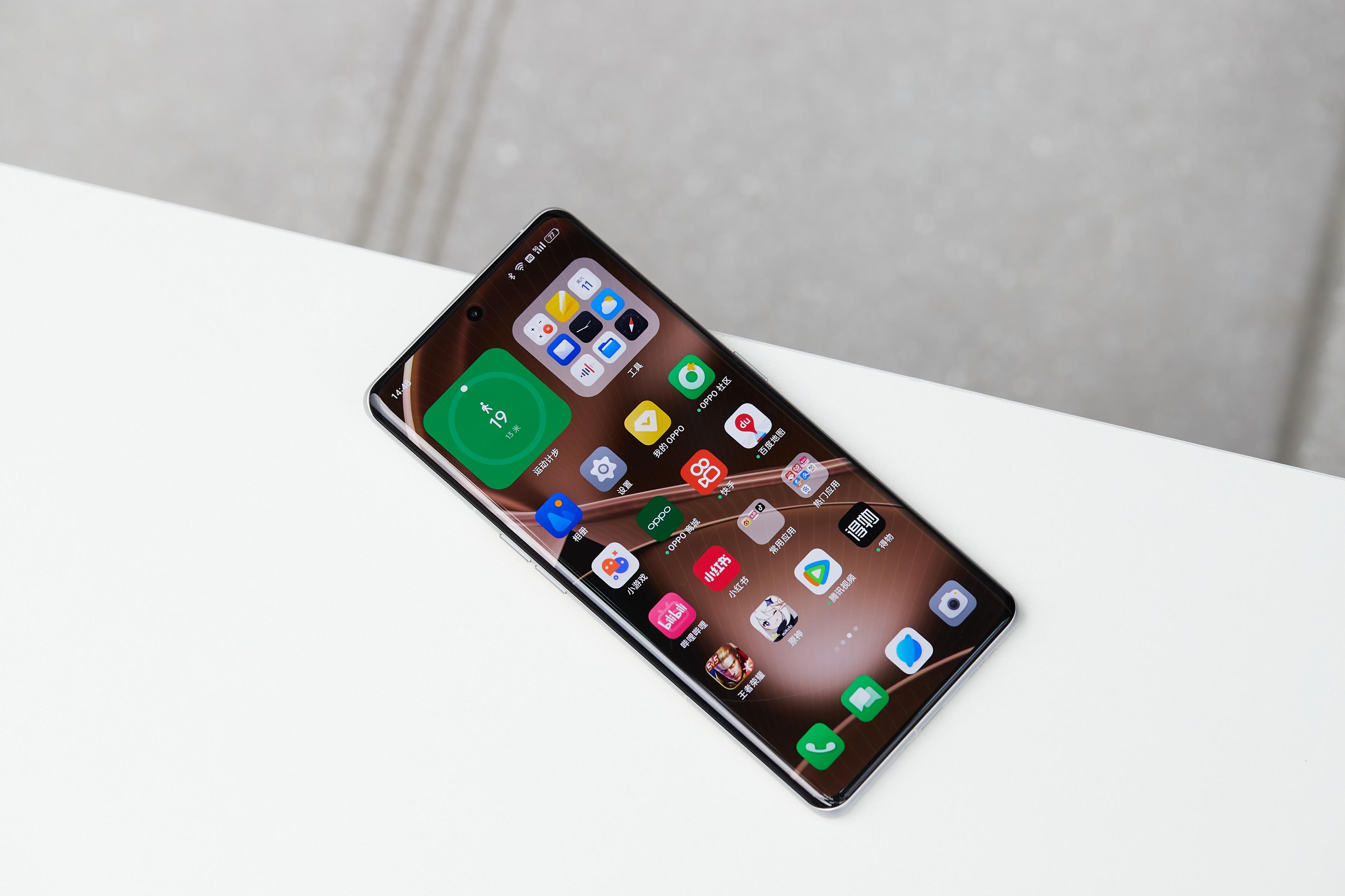 算法驱动影像技术+审美驱动影像认知,FindX6系列终成影像机皇