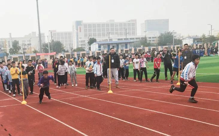 双流区实验小学2024年足球赛,双流区第32届中小学田径运动会