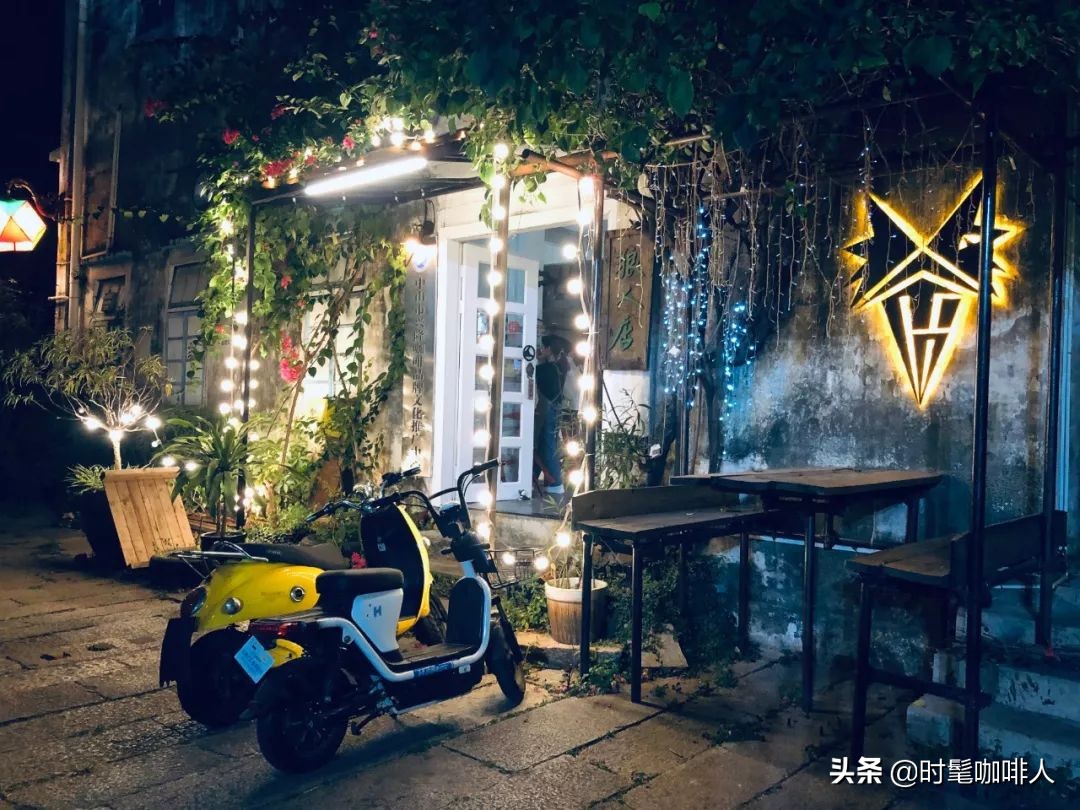 开设一家咖啡馆的前期准备流程,开一家咖啡馆需要注意什么