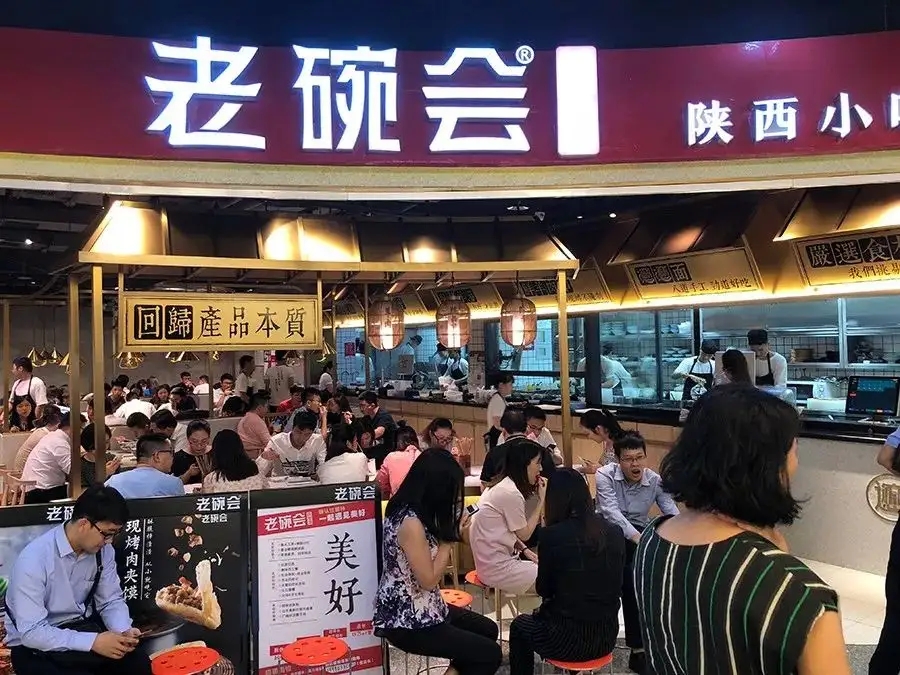 餐厅一招吸引顾客,餐厅如何吸引客人到店