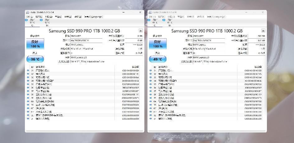 提升桌面颜值的桌搭好物,蓝色系风格桌搭